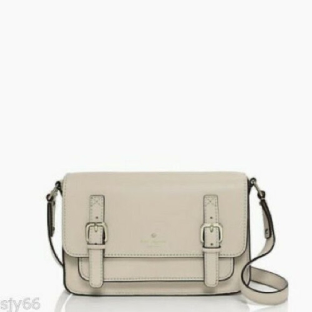Kate Spade Essex Scout (Pebble)